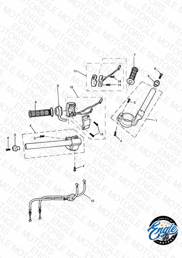 Handlebars and Switches