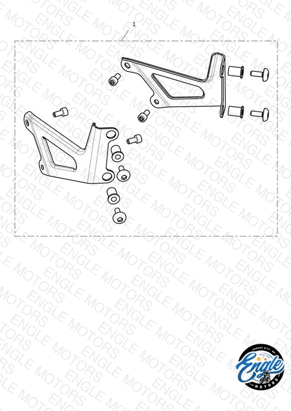 Assembly schematic