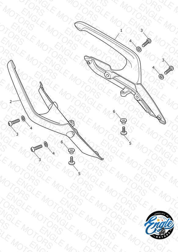Assembly schematic
