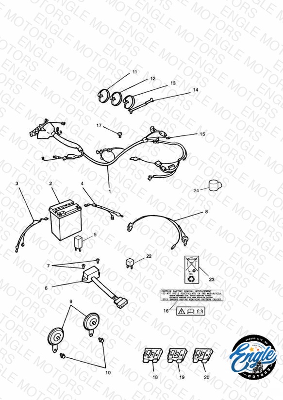 Electrical Equipment