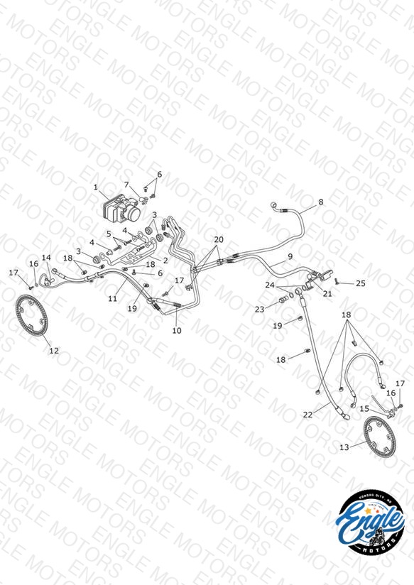 ABS System