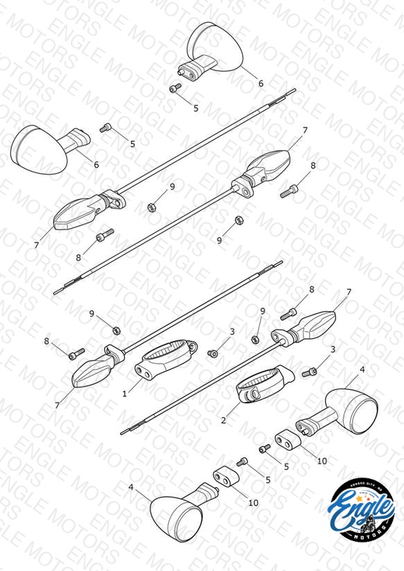 Indicators - US & CA Only
