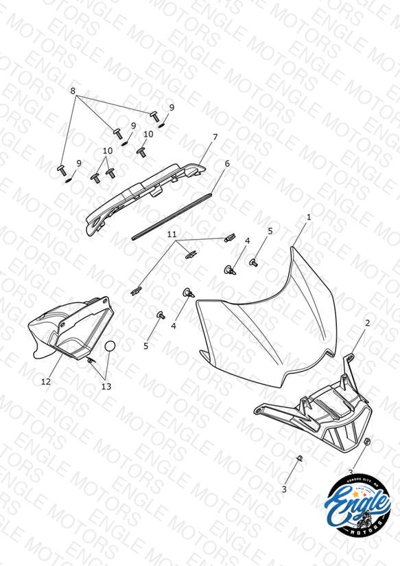 Flyscreen