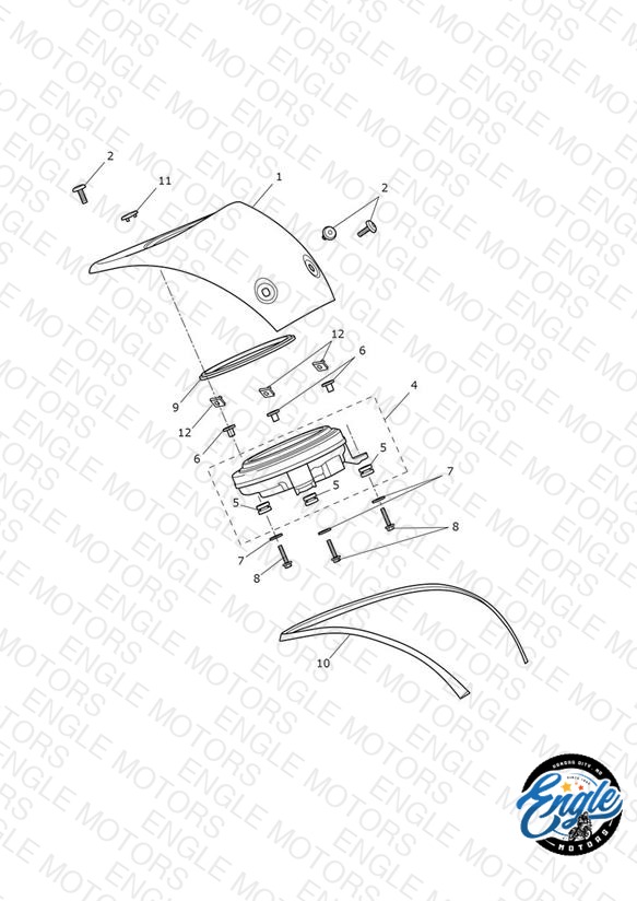 Assembly schematic