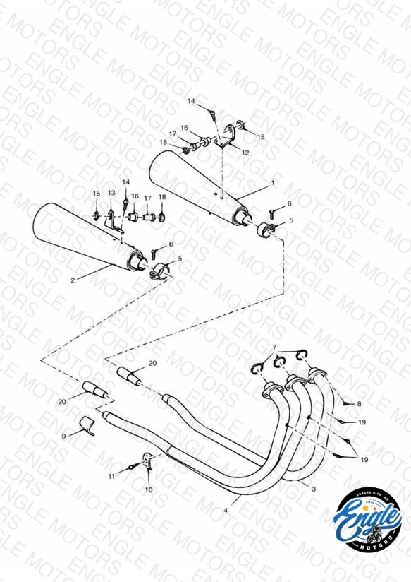 Exhaust System