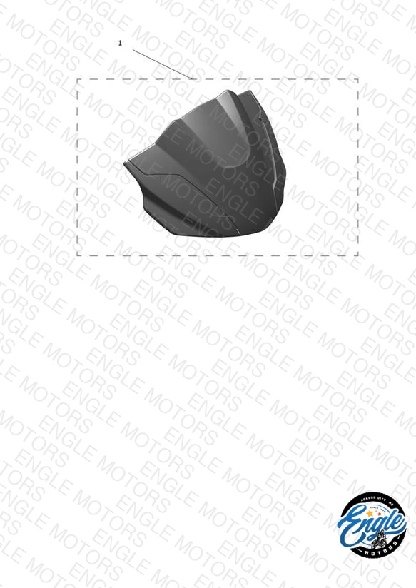 Flyscreen Kit