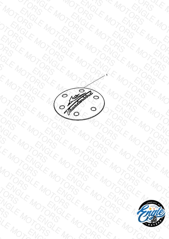 Cover, Embellisher, Type 1