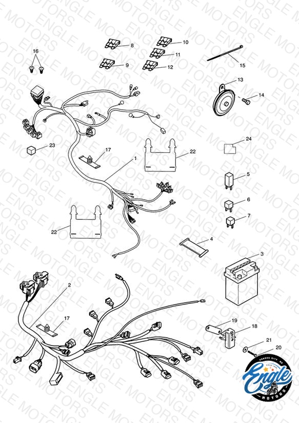 Electrical Equipment