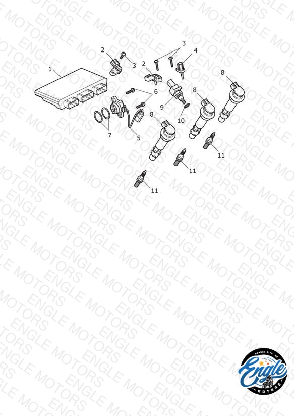 Engine Management
