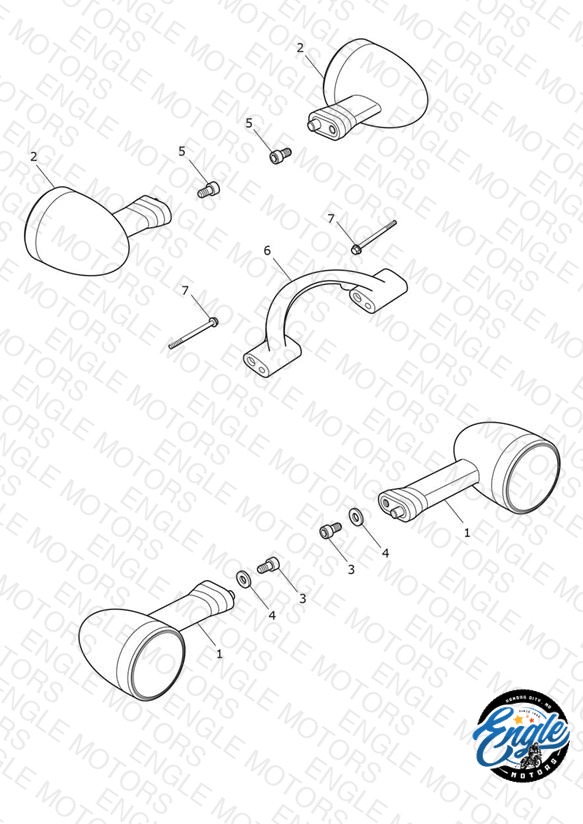 Indicators - US & CA Only