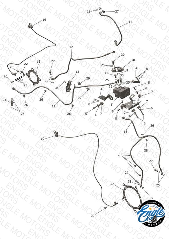 ABS System