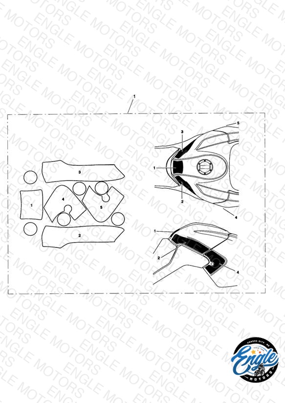 Assembly schematic