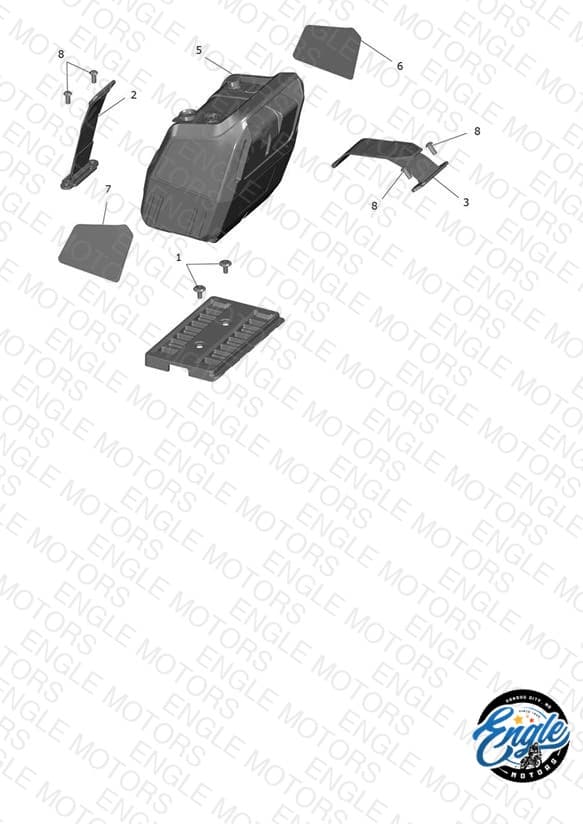 Assembly schematic