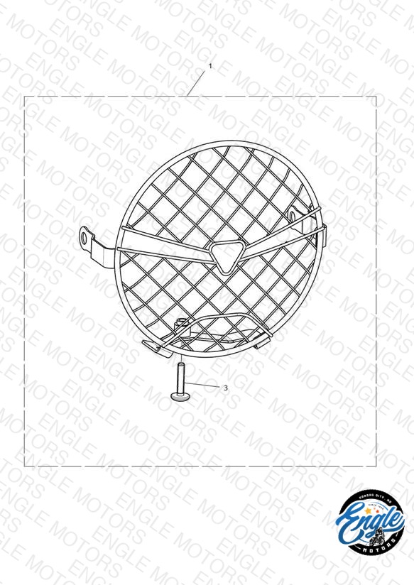 Assembly schematic