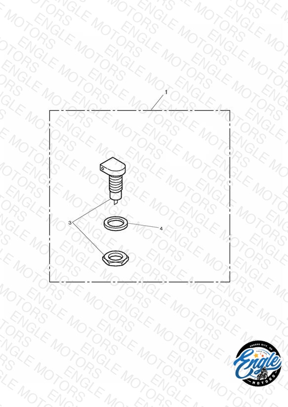 Auxiliary Power Socket