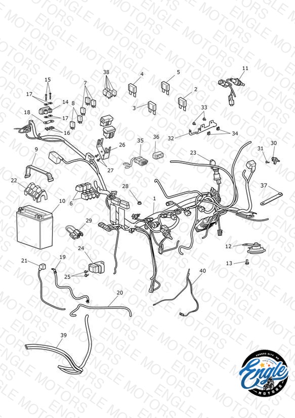 Electrical Equipment