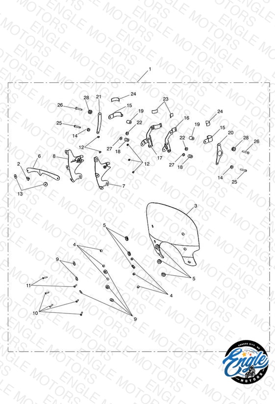 Assembly schematic