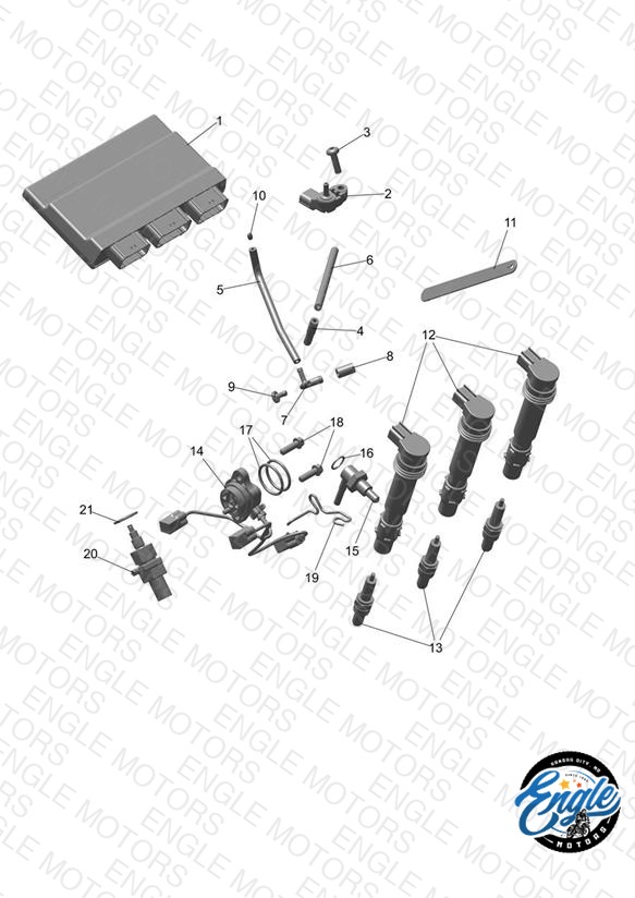 Engine Management