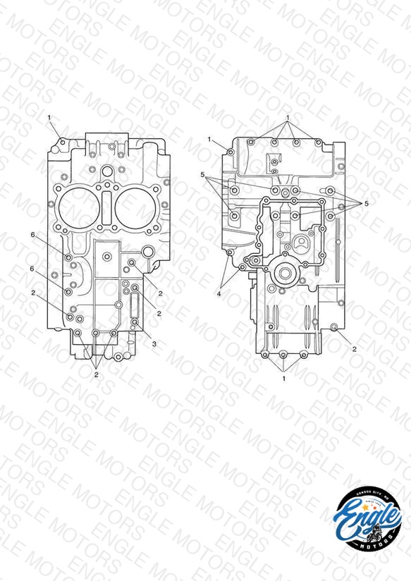 Assembly schematic