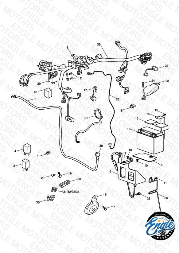 Electrical Equipment