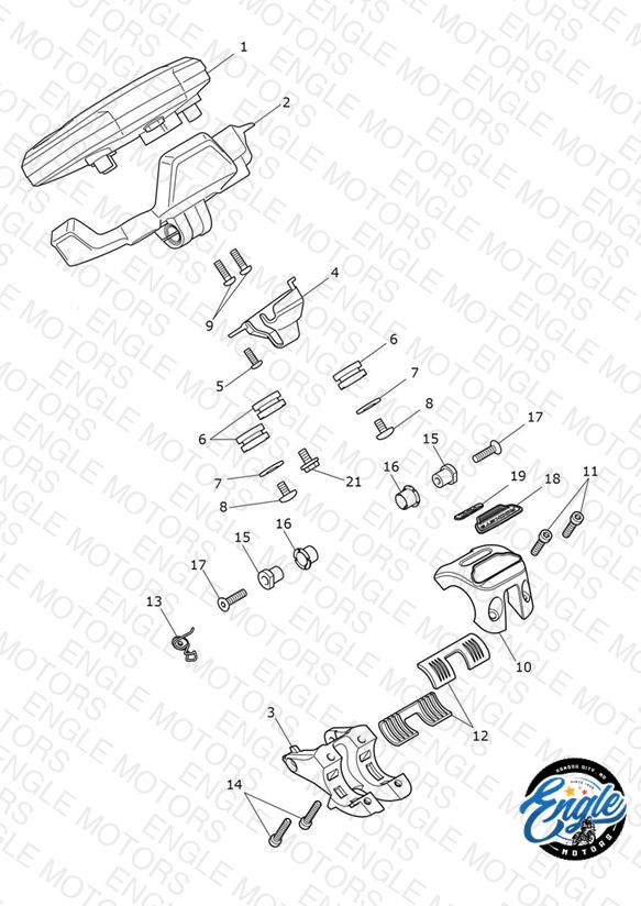 Instruments
