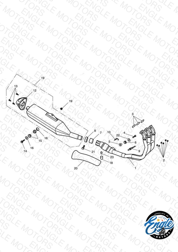 Exhaust System