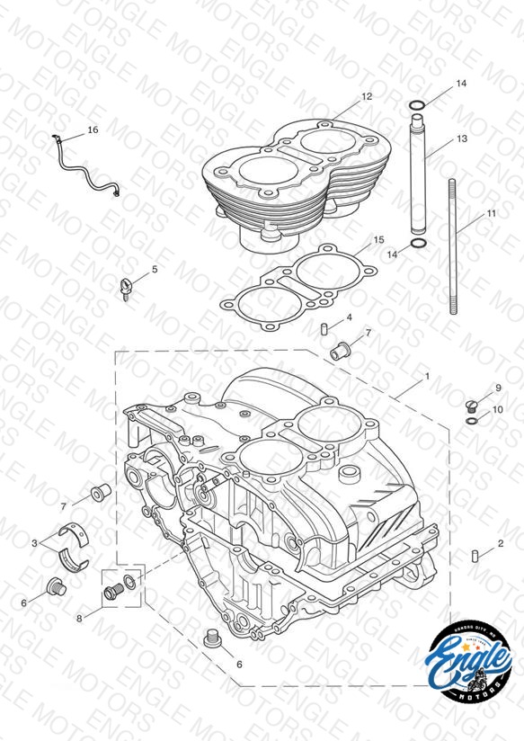 Assembly schematic