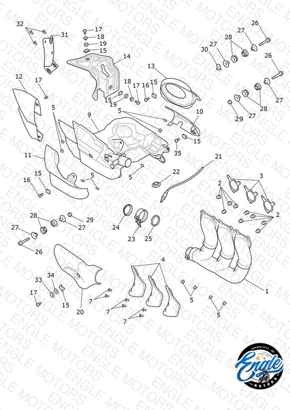 Exhaust System