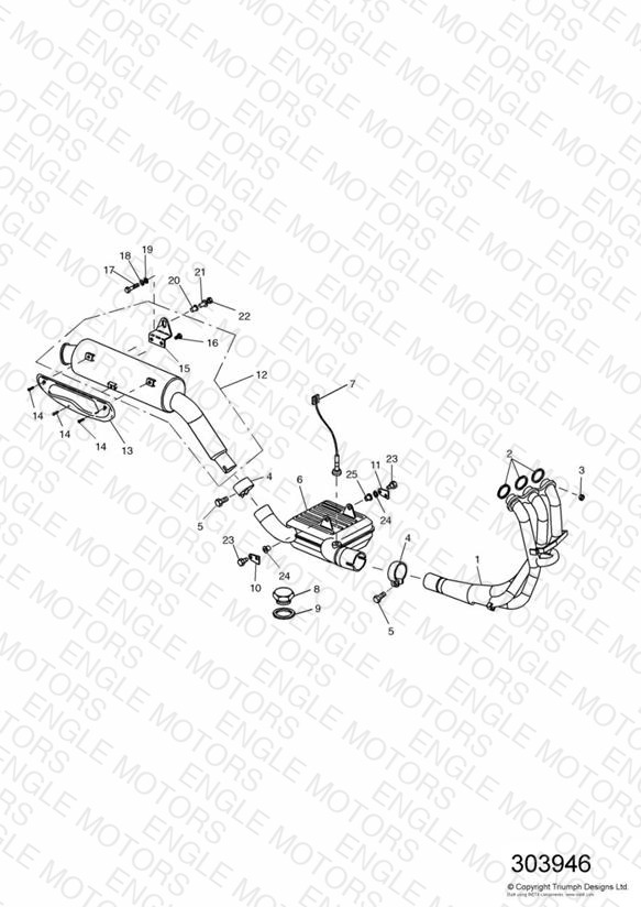 Exhaust System