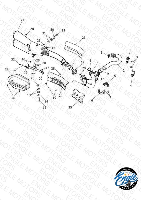 Exhaust System