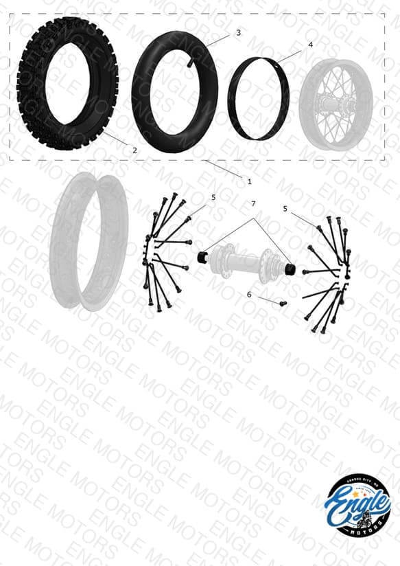 Assembly schematic