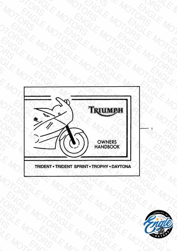 Owners Handbook
