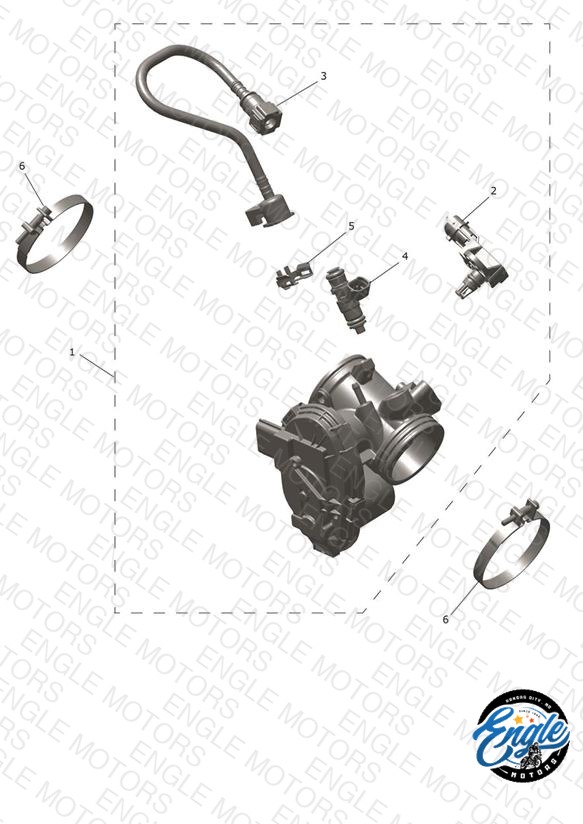 Throttle Bodies