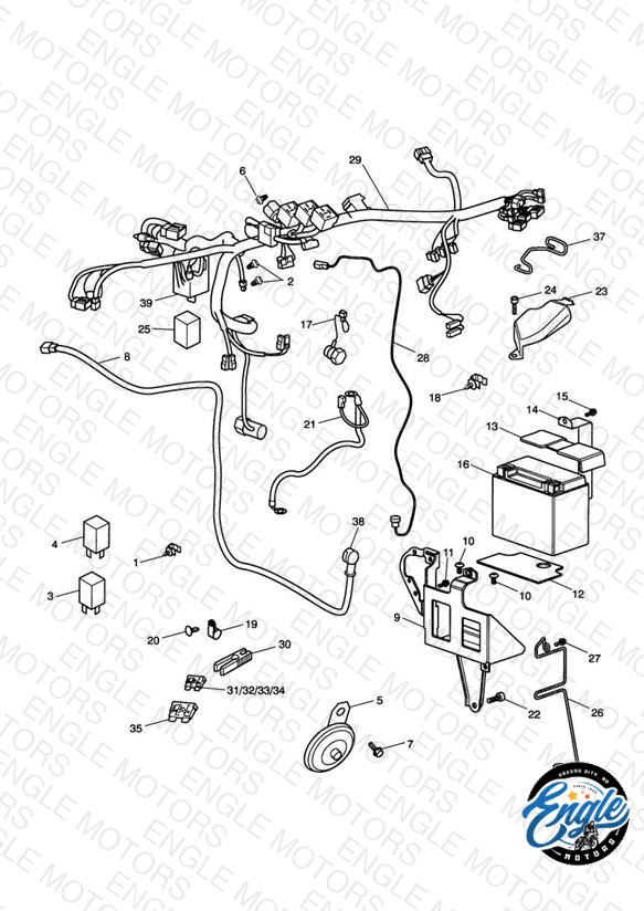 Electrical Equipment