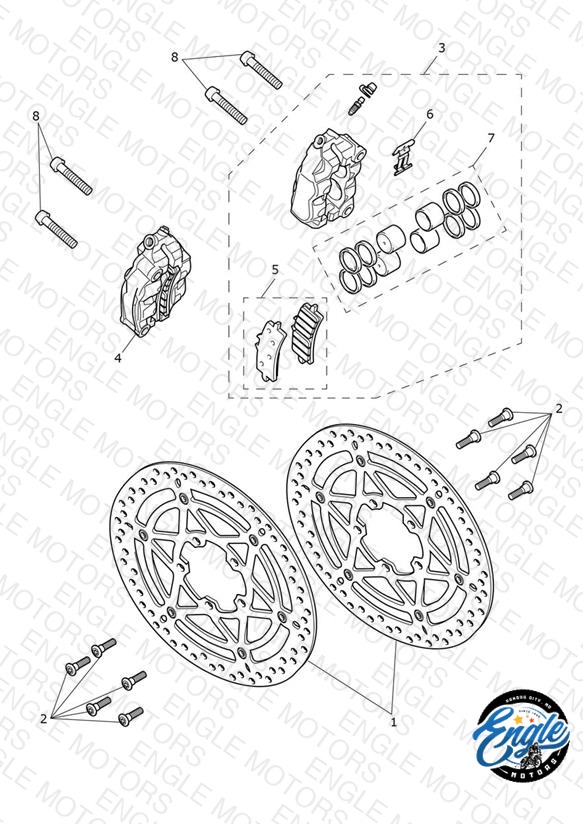 Assembly schematic