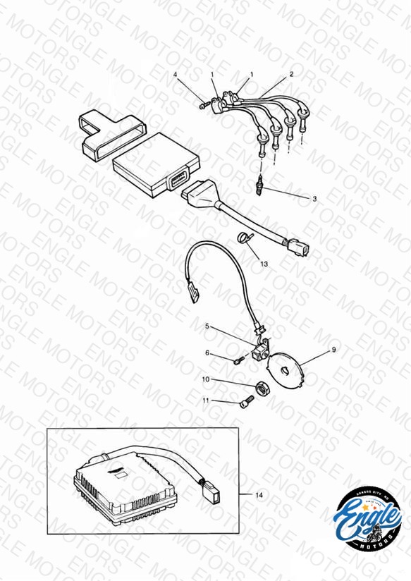Ignition System
