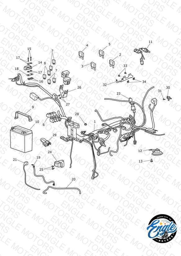 Electrical Equipment