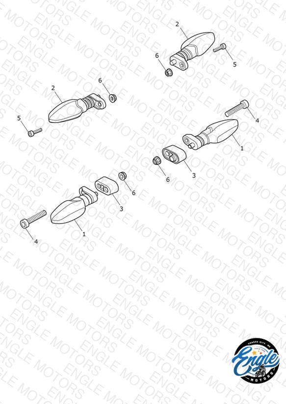 Assembly schematic