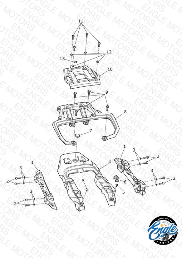 Assembly schematic