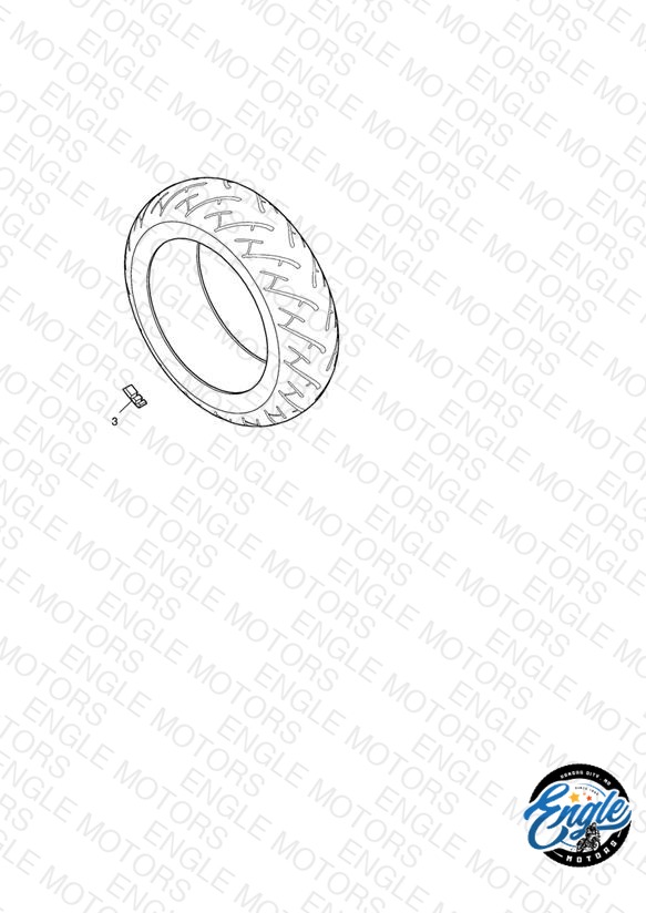 Tyres, Valves & Balance Weights