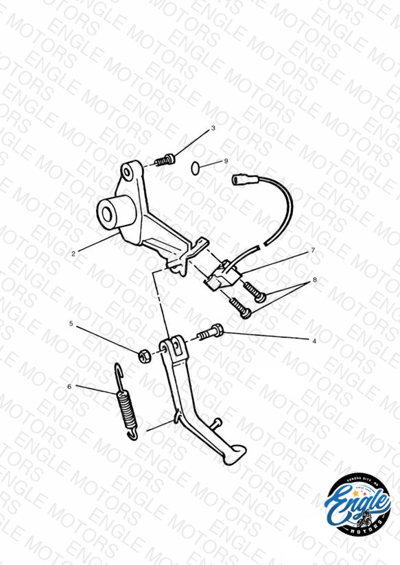 Side Stand