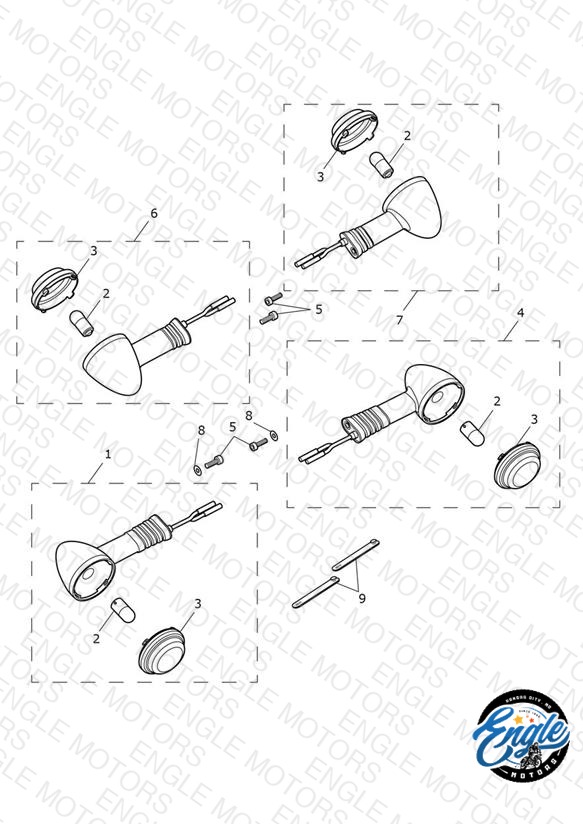 Indicators