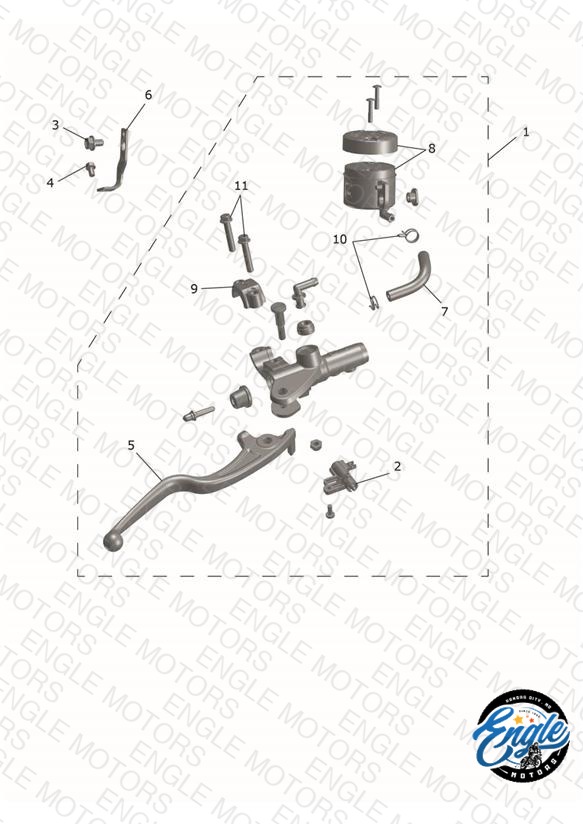 Assembly schematic