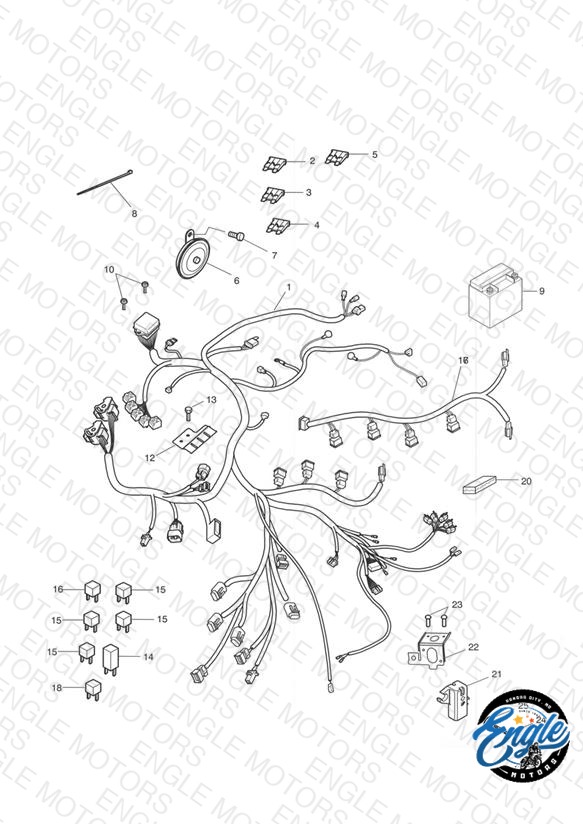Electrical Equipment