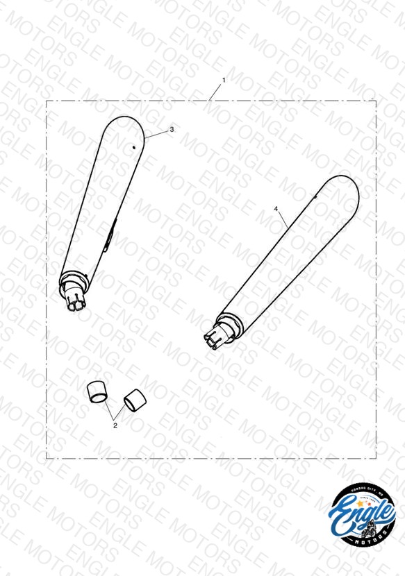 Peformance Kit 1, Type 2