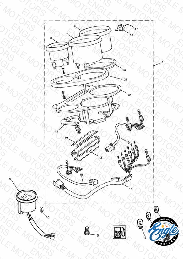 Instruments