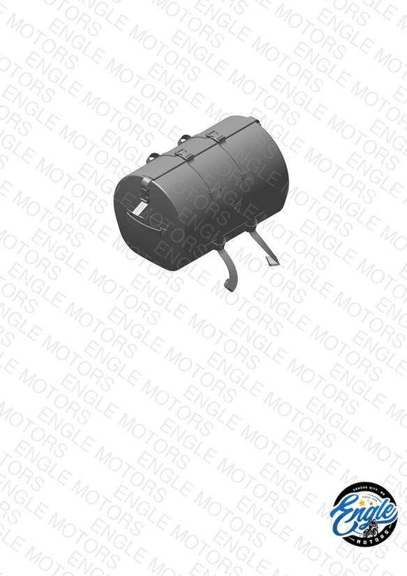 Roll Bag, 30L