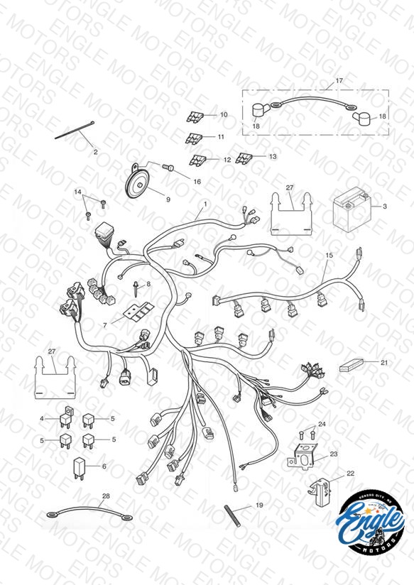 Electrical Equipment