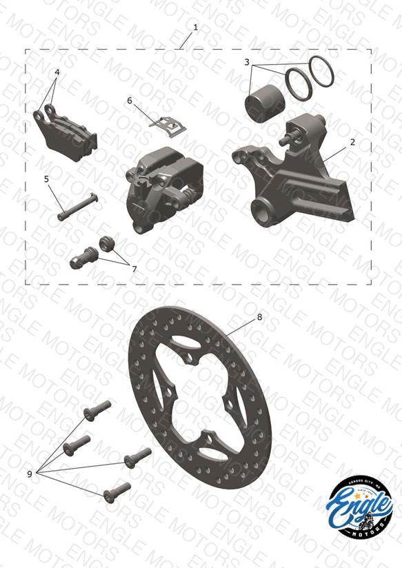 Assembly schematic