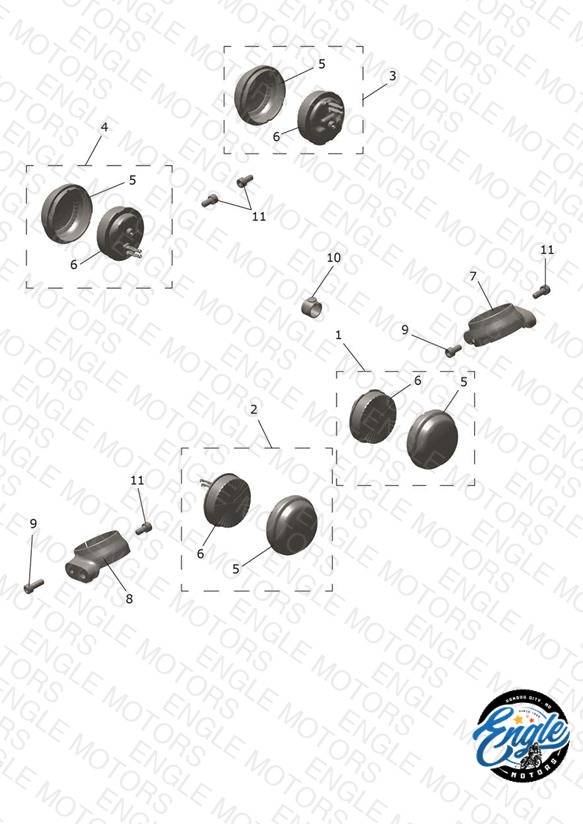 Assembly schematic